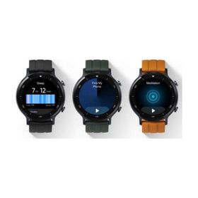 Ecr Mobile Realme Watch S 2 Adet Gerçek Kırılmayan Nano Ekran Koruyucu