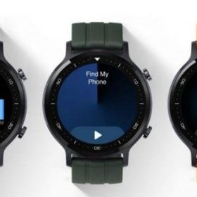 Ecr Mobile Realme Watch S 2 Adet Gerçek Kırılmayan Nano Ekran Koruyucu