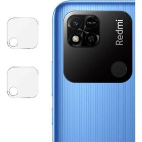 Ecr Mobile Redmi 10A 3 Adet Esnek Nano Kamera Lens Koruyucu