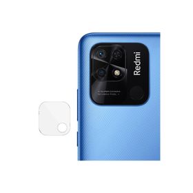 Ecr Mobile Redmi 10C 3 Adet Esnek Nano Kamera Lens Koruyucu
