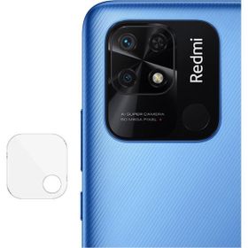 Ecr Mobile Redmi 10C 3 Adet Esnek Nano Kamera Lens Koruyucu