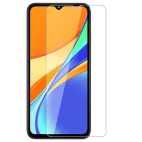 Ecr Mobile Redmi 9C MAT Esnek Nano Cam Ekran Koruyucu