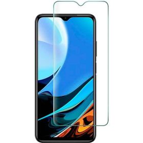 Ecr Mobile Redmi 9T MAT Esnek Nano Cam Ekran Koruyucu