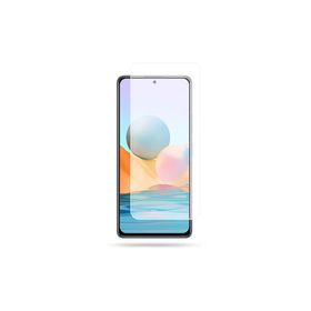 Ecr Mobile Redmi Note 10 Pro Esnek Nano Cam Ekran Koruyucu