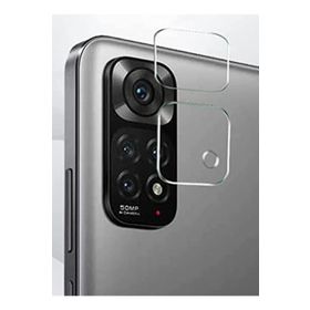 Ecr Mobile Redmi Note 11 Pro Esnek 2 Adet Nano Kamera Lens Koruyucu