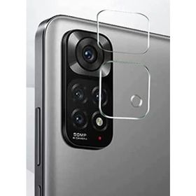 Ecr Mobile Redmi Note 11 Pro Esnek 2 Adet Nano Kamera Lens Koruyucu
