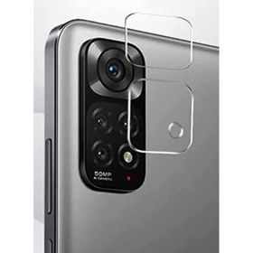 Ecr Mobile Redmi Note 11 Pro Esnek 2 Adet Nano Kamera Lens Koruyucu