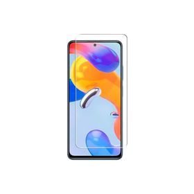 Ecr Mobile Redmi Note 11 PRo Esnek Nano Cam Ekran Koruyucu