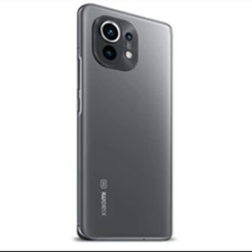 Ecr Mobile Redmi Note 11 Pro ile Uyumlu Mat Arka Kaplama