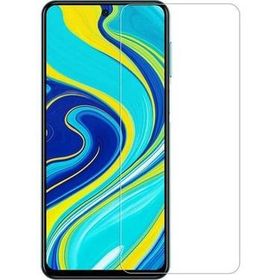 Ecr Mobile Redmi Note 9 Pro MAT Esnek Nano Cam Ekran Koruyucu