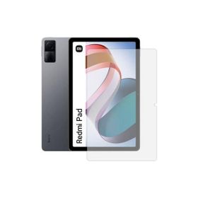ECR MOBILE Redmi Pad Uyumlu Nano Flexible Şeffaf Ekran Koruyucu