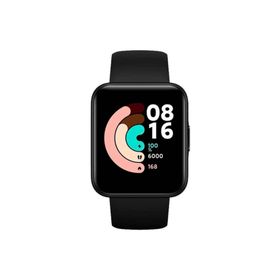 Ecr Mobile Redmi Watch 2 Lite 2 Adet Akıllı Saat Esnek Ekran Koruyucu Film