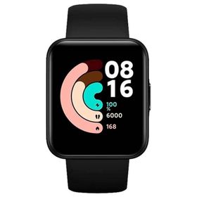 Ecr Mobile Redmi Watch 2 Lite 2 Adet Akıllı Saat Esnek Ekran Koruyucu Film