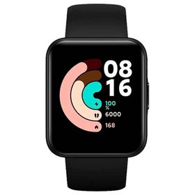 Ecr Mobile Redmi Watch 2 Lite 2 Adet Akıllı Saat Esnek Ekran Koruyucu Film