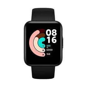 Ecr Mobile Redmi Watch 2 Lite 2 Adet Akıllı Saat Esnek Ekran Koruyucu Film