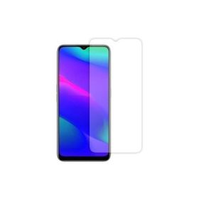 Ecr Mobile Reeder S19 Max Pro ile Uyumlu Şeffaf Esnek Nano Cam Ekran Koruyucu