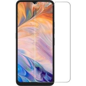 Ecr Mobile Reeder S19 Max Şeffaf Esnek Nano Cam Ekran Koruyucu