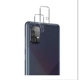Ecr Mobile Samsung A72 2 Adet Nano Cam Kamera Lens Koruyucu