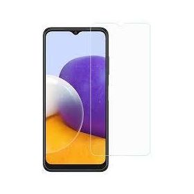 Ecr Mobile Samsung Galaxy A22 Esnek Nano Cam Ekran Koruyucu