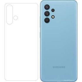 Ecr Mobile Samsung Galaxy A32 Arka Nano Koruyucu