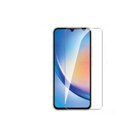 Ecr Mobile Samsung Galaxy A34 Esnek Nano Cam Ekran Koruyucu