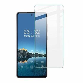Ecr Mobile Samsung Galaxy A73 5G Esnek Nano Cam Ekran Koruyucu