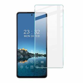 Ecr Mobile Samsung Galaxy A73 5G Esnek Nano Cam Ekran Koruyucu
