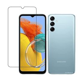 Ecr Mobile Samsung Galaxy M14 Mat Esnek Nano Kırılmayan Ekran Koruyucu