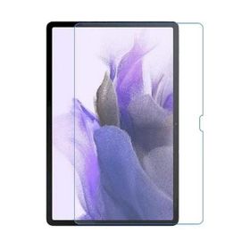 Ecr Mobile Samsung Galaxy Tab S7 Fe Lte 12.4 2021 SM-T735C SM-T735 T736 T730 Nano Esnek Cam Ekran Koruyucu