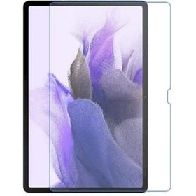 Ecr Mobile Samsung Galaxy Tab S7 Fe Lte 12.4 2021 SM-T735C SM-T735 T736 T730 Paperlike Kağit Hissi Mat Nano Esnek Cam Ekran Koruyucu