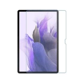 Ecr Mobile Samsung Galaxy Tab S7 Fe Lte 12.4 2021 SM-T735C SM-T735 T736 T730 Paperlike Kağit Hissi Mat Nano Esnek Cam Ekran Koruyucu