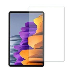Ecr Mobile Samsung Galaxy Tab S7 SM-T870/T875/T876/T878U Lte 11" Nano Esnek Cam Ekran Koruyucu
