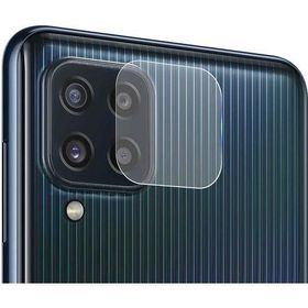 Ecr Mobile Samsung M32 2 Adet Nano Cam Kamera Koruyucu