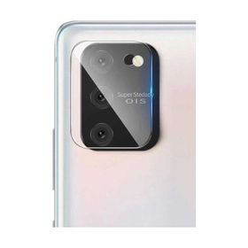 Ecr Mobile Samsung Note 10 Lite 2 Adet Kırılmayan Kamera Koruyucu