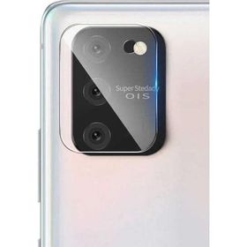Ecr Mobile Samsung Note 10 Lite 2 Adet Kırılmayan Kamera Koruyucu
