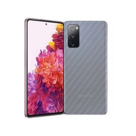Ecr Mobile Samsung S20 Fe Mat Arka Kaplama