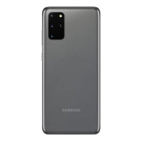 Ecr Mobile Samsung S20 Plus Mat Arka Kaplama