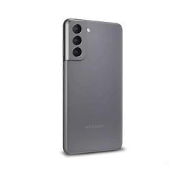 Ecr Mobile Samsung S21 FE Mat Arka Kaplama