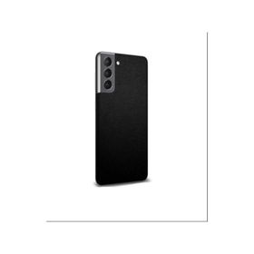 Ecr Mobile Samsung S21 FE Mat Siyah Arka Kaplama