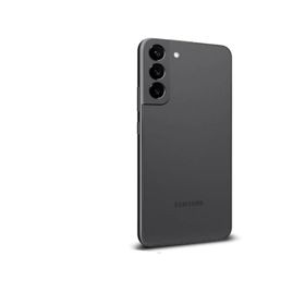 Ecr Mobile Samsung S22 Mat Arka Kaplama