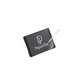 Ecr Mobile Samsung Tab S7FE 12,4" T-730 ile Uyumlu Paperlike Kağıt Hissi Nano Esnek Ekran Koruyucu