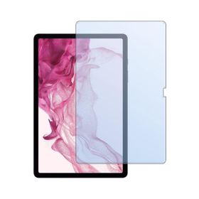 Ecr Mobile Samsung Tab S9 X-710 11 inç Nano Flexible Şeffaf Uyumlu Ekran Koruyucu