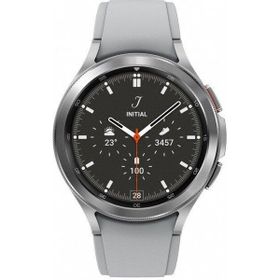 Ecr Mobile Samsung Watch 4 40 mm 2 Adet Akıllı Saat HD-Şeffaf Esnek Nano Ekran Koruyucu