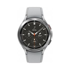 Ecr Mobile Samsung Watch 4 40 mm 2 Adet Akıllı Saat HD-Şeffaf Esnek Nano Ekran Koruyucu
