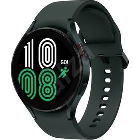 Ecr Mobile Samsung Watch 4 44 mm Akıllı Saat HD-Şeffaf Esnek Nano Ekran Koruyucu
