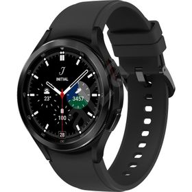 Ecr Mobile Samsung Watch 4 Classic 46 mm Akıllı Saat HD-ŞEFFAF Esnek Nano Ekran Koruyucu