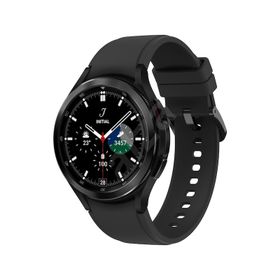 Ecr Mobile Samsung Watch 4 Classic 46 mm Akıllı Saat HD-ŞEFFAF Esnek Nano Ekran Koruyucu