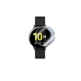 Ecr Mobile Samsung Watch 6 40 mm 2 Adet ile Uyumlu 9H Nano Ekran Koruyucu