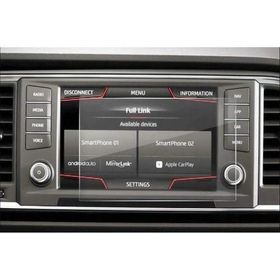 Ecr Mobile Seat Leon 6.5 inç Navigasyon Multimedia Teyp 9H Nano Ekran Koruyucu