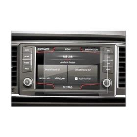 Ecr Mobile Seat Leon 6.5 inç Navigasyon Multimedia Teyp 9H Nano Ekran Koruyucu